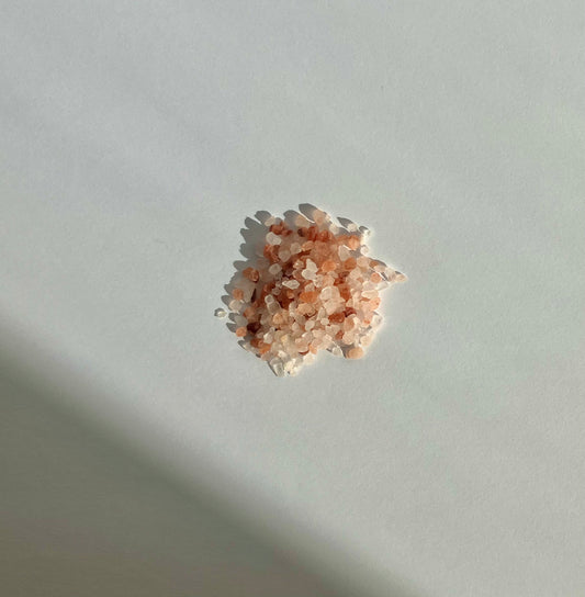 Calm Renewal - Bath Salt Soak