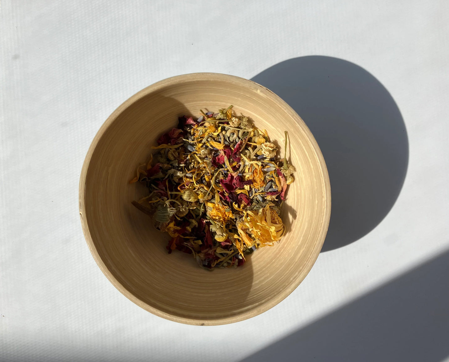 Open Mind - Botanical Facial Steam