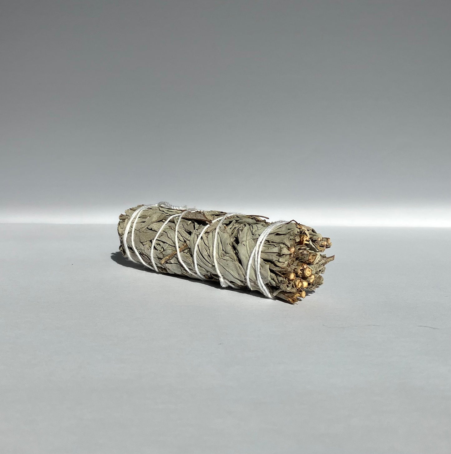Ancient Cleanse - White Sage Smudge